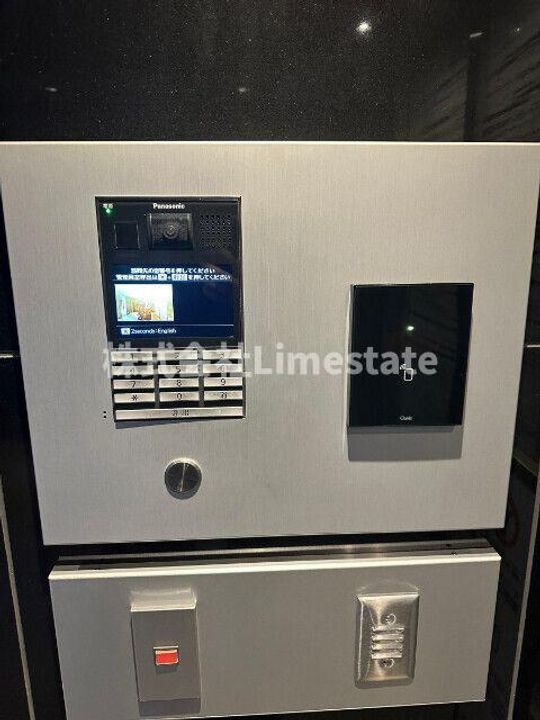 東京都新宿区山吹町(マンション)の賃貸物件の内装