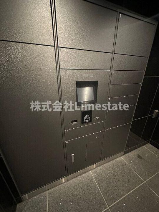 東京都新宿区山吹町(マンション)の賃貸物件のその他画像