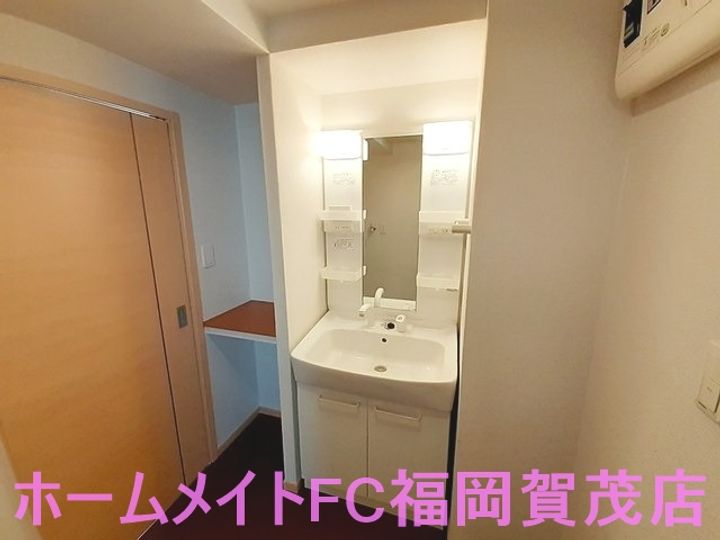 福岡県福岡市早良区田隈1(アパート)の賃貸物件の内装