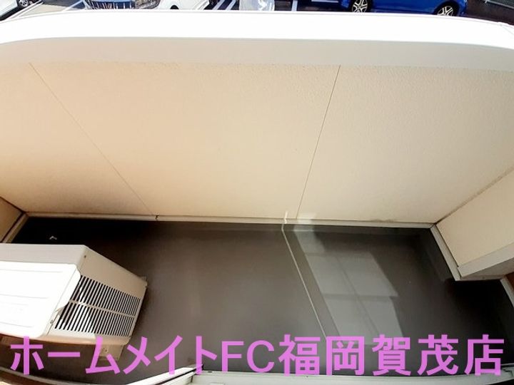 福岡県福岡市早良区田隈1(アパート)の賃貸物件の内装