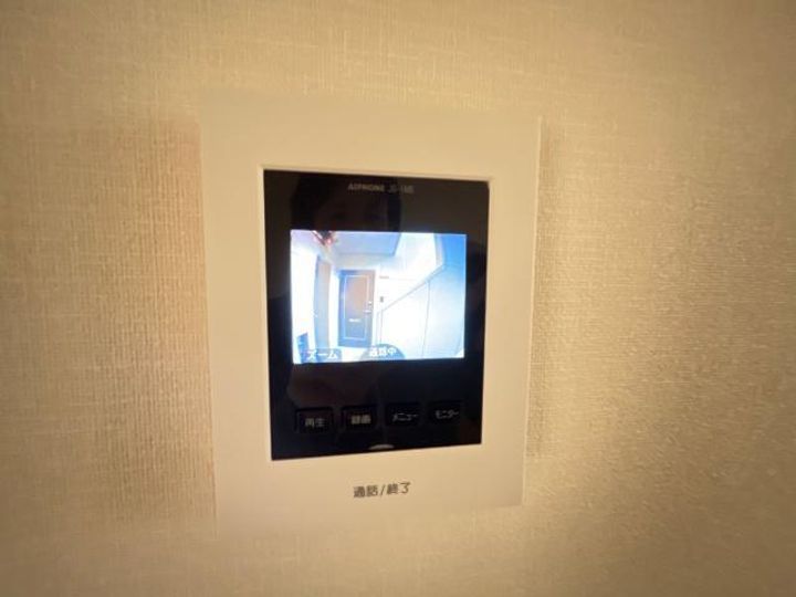 岐阜県加茂郡川辺町比久見(アパート)の賃貸物件の内装