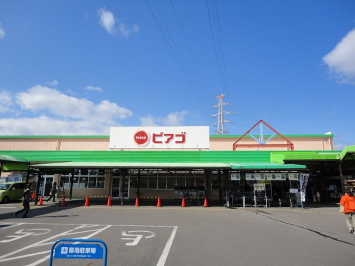 岐阜県加茂郡川辺町比久見(アパート)の賃貸物件の周辺