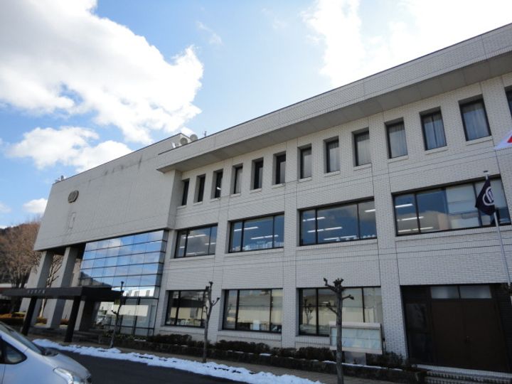 岐阜県加茂郡川辺町比久見(アパート)の賃貸物件の周辺