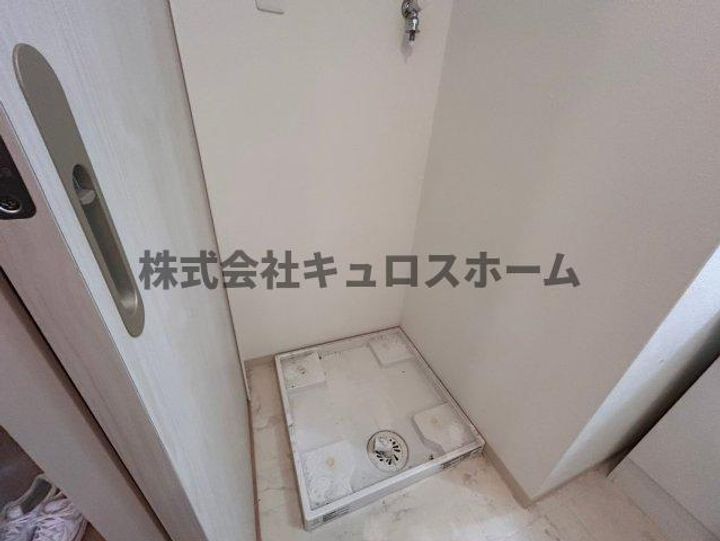 大阪府大阪市阿倍野区松崎町3(マンション)の賃貸物件の内装