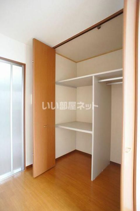 群馬県前橋市南町3(アパート)の賃貸物件の内装