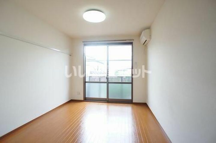 群馬県前橋市南町3(アパート)の賃貸物件の居間