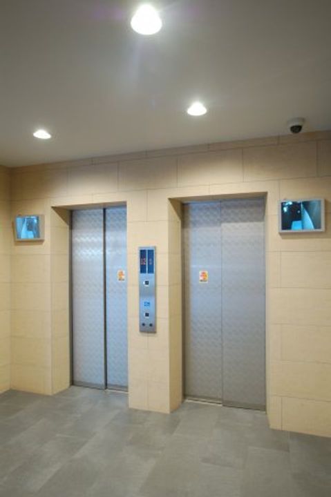 エステムプラザ難波WESTIIプレディアの地図