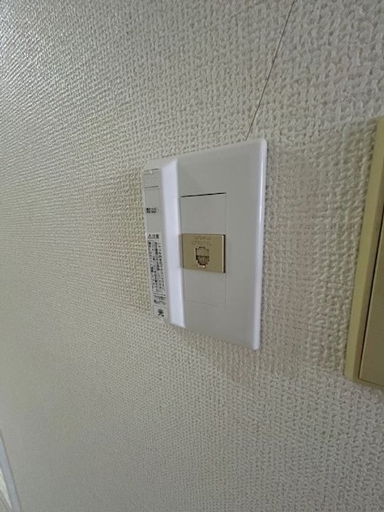 大阪府豊中市本町4(アパート)の賃貸物件の内装