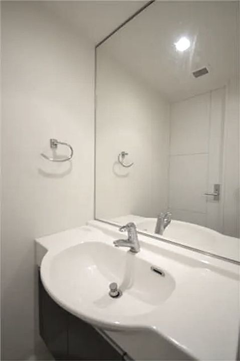 東京都文京区本駒込1(マンション)の賃貸物件の内装