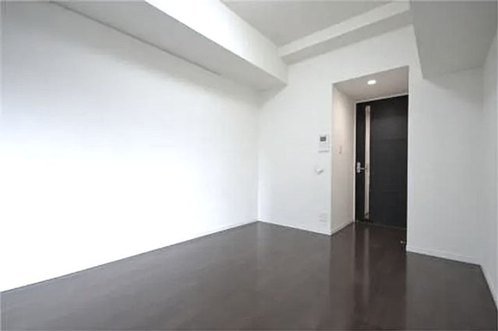 東京都文京区本駒込1(マンション)の賃貸物件の内装