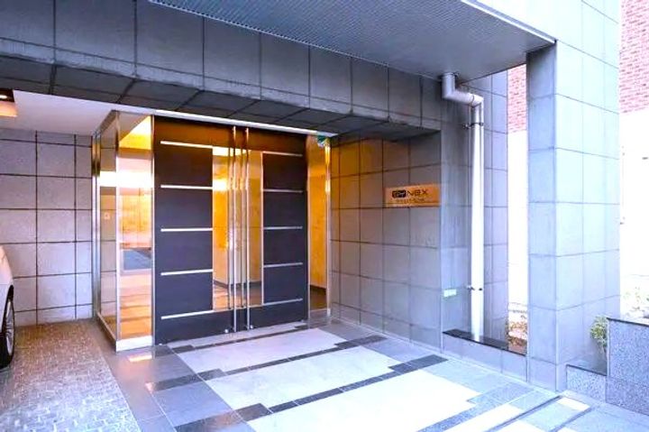 東京都文京区本駒込1(マンション)の賃貸物件の外観
