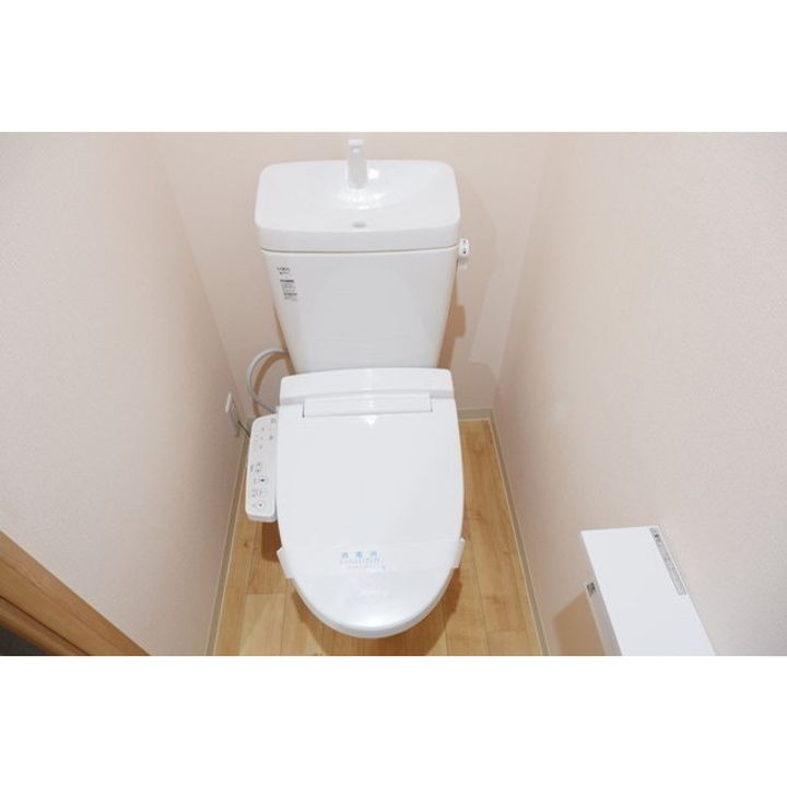 グランヴェールの内装