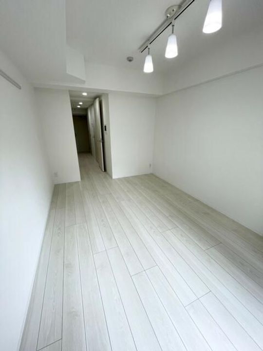 埼玉県川口市西川口1(マンション)の賃貸物件の内装