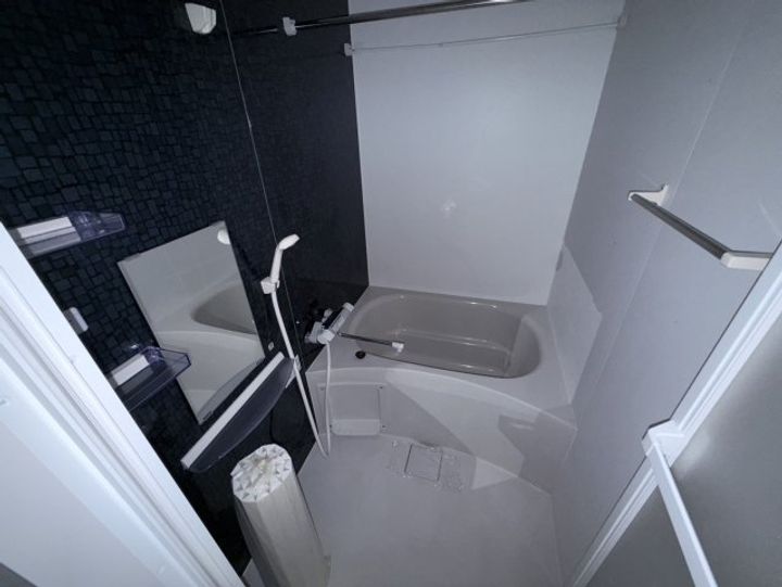 SDグランツ神戸ランドマークの風呂