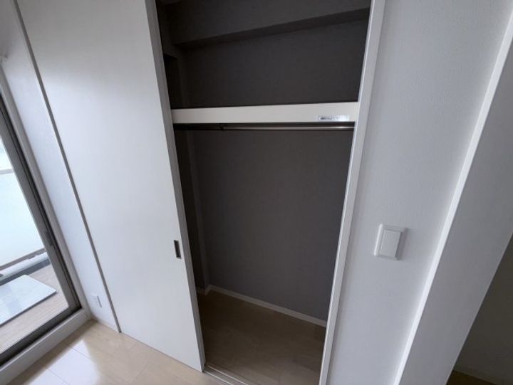 SDグランツ神戸ランドマークの内装