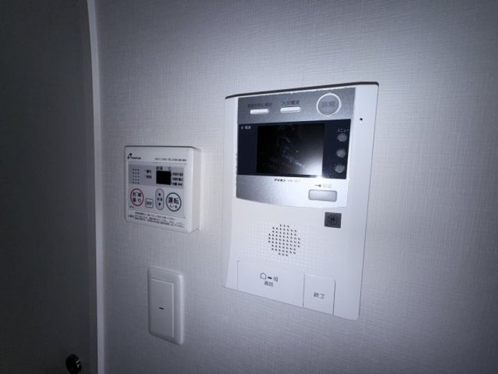 SDグランツ神戸ランドマークの内装