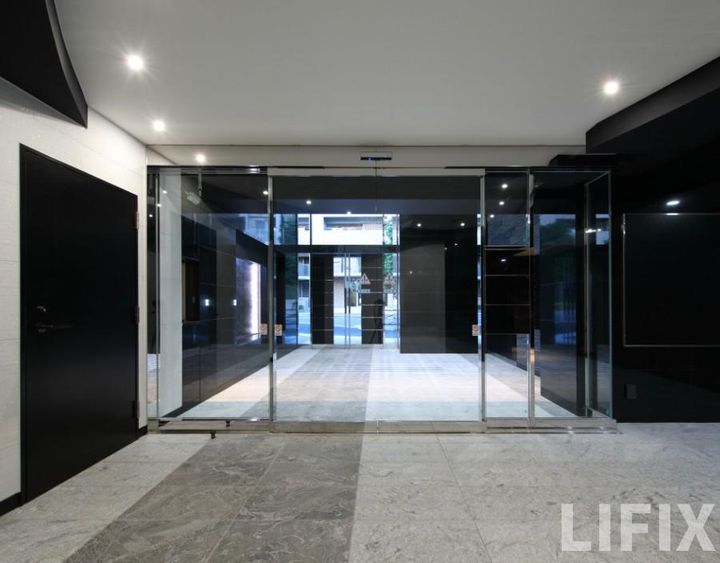 ロアール川崎大師の地図