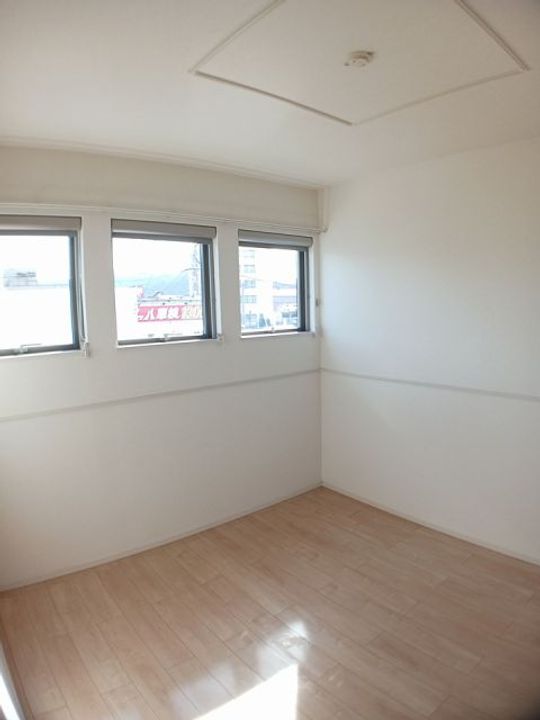 広島県福山市曙町4(アパート)の賃貸物件のその他画像