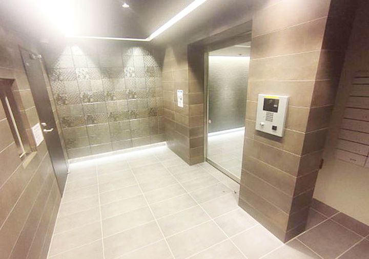 東京都大田区池上7(マンション)の賃貸物件の内装