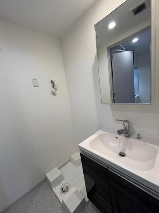 東京都大田区池上7(マンション)の賃貸物件の内装