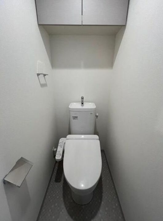 東京都大田区池上7(マンション)の賃貸物件の内装