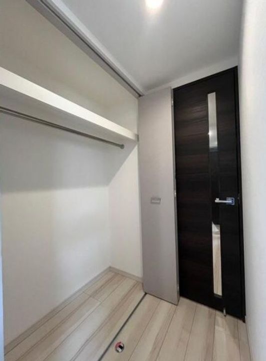 東京都大田区池上7(マンション)の賃貸物件の内装