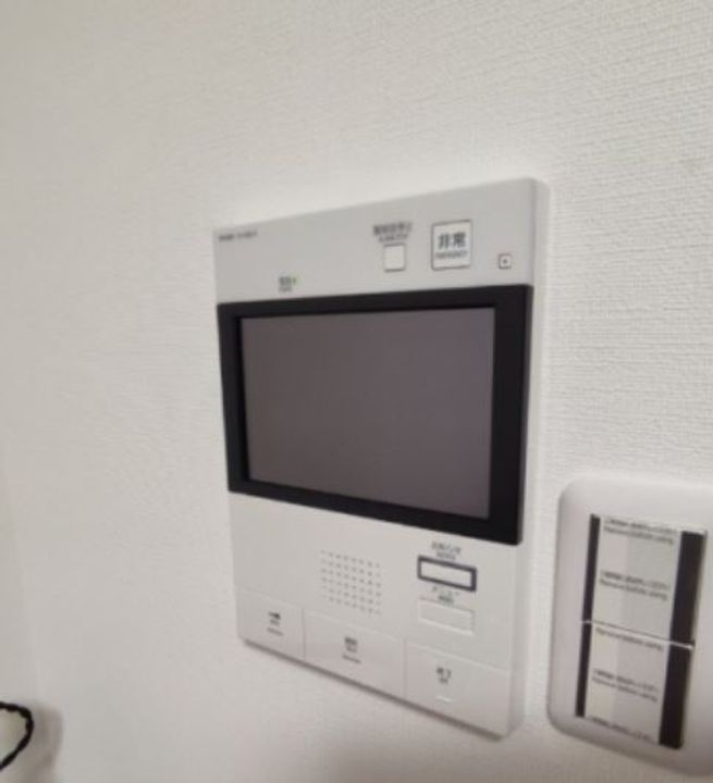 東京都大田区池上7(マンション)の賃貸物件の内装