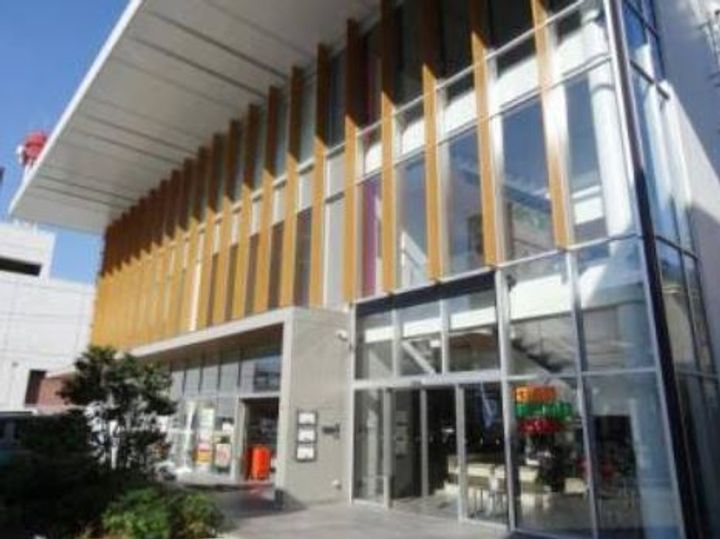 東京都大田区池上7(マンション)の賃貸物件の周辺