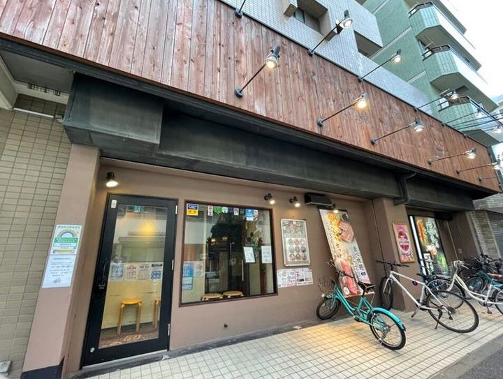 東京都大田区池上7(マンション)の賃貸物件の周辺