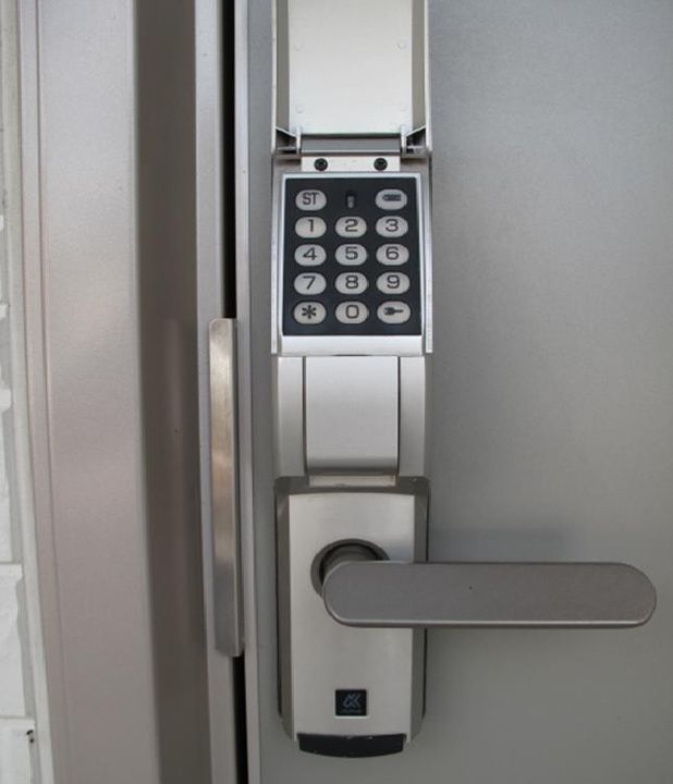 オラシオン Dの内装