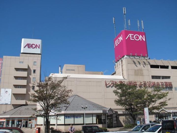 オラシオン Dの周辺