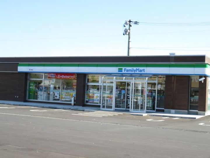 オラシオン Dの周辺