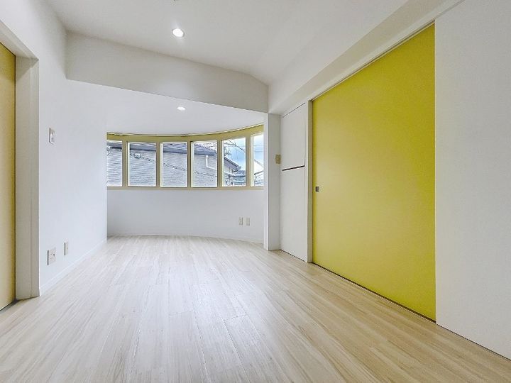 東京都世田谷区南烏山2(一戸建)の賃貸物件の内装