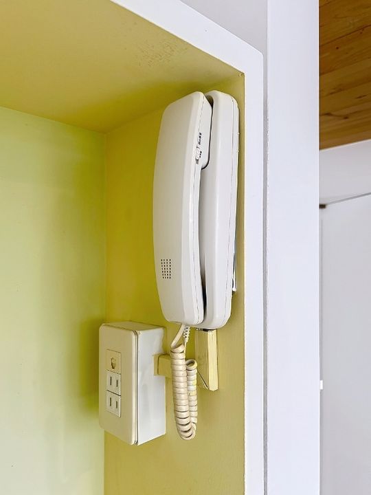 東京都世田谷区南烏山2(一戸建)の賃貸物件の内装