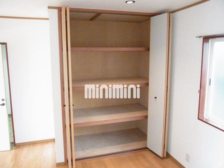 東京都世田谷区野沢1(アパート)の賃貸物件のその他画像