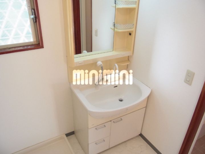 東京都世田谷区野沢1(アパート)の賃貸物件の内装