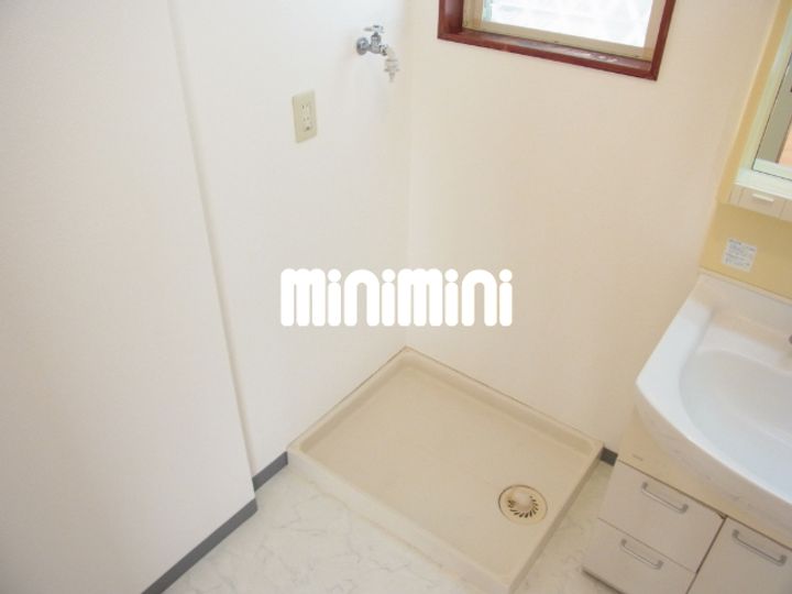 東京都世田谷区野沢1(アパート)の賃貸物件の内装