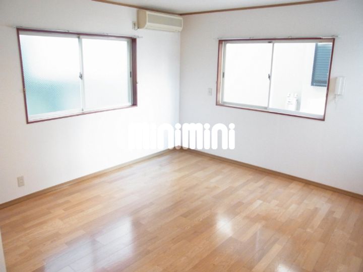 東京都世田谷区野沢1(アパート)の賃貸物件の居間