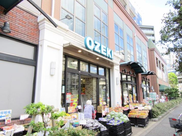 東京都世田谷区野沢1(アパート)の賃貸物件の周辺