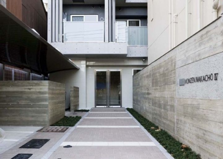 東京都江東区深川1(マンション)の賃貸物件の地図