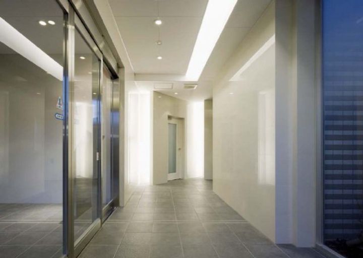 東京都江東区深川1(マンション)の賃貸物件の地図