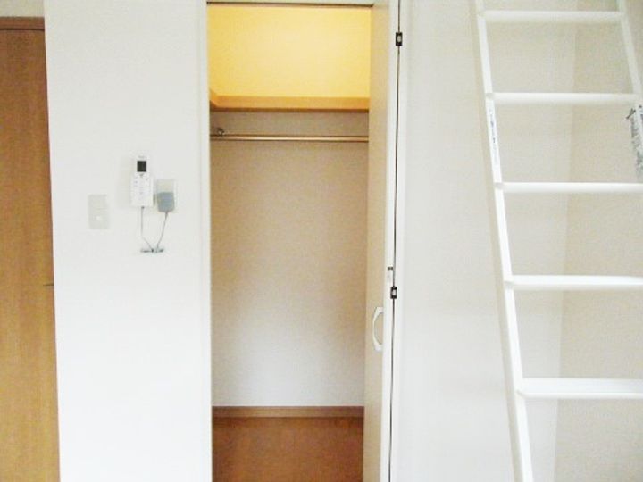 栃木県真岡市さくら1(一戸建)の賃貸物件の内装