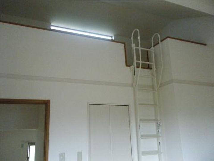 栃木県真岡市さくら1(一戸建)の賃貸物件の内装