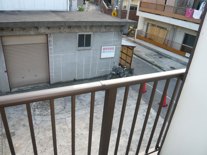 サンホームズ猪熊のその他画像