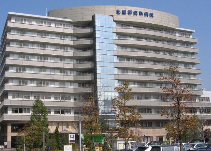 サンホームズ猪熊の周辺