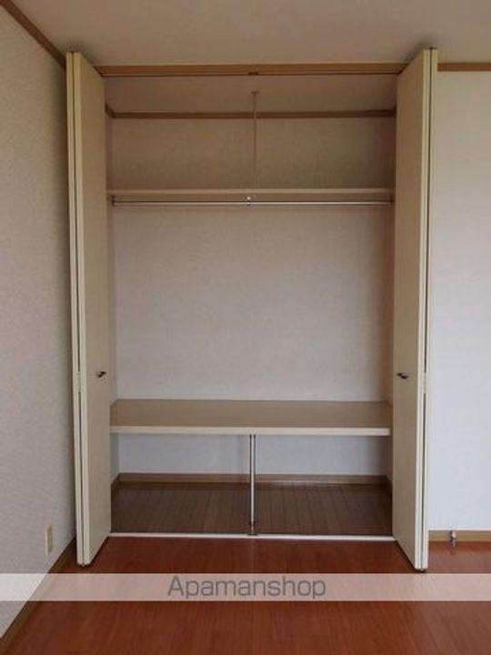 ひまわりハイムの内装