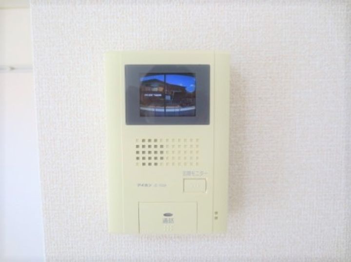 三重県伊賀市緑ケ丘南町(アパート)の賃貸物件の内装