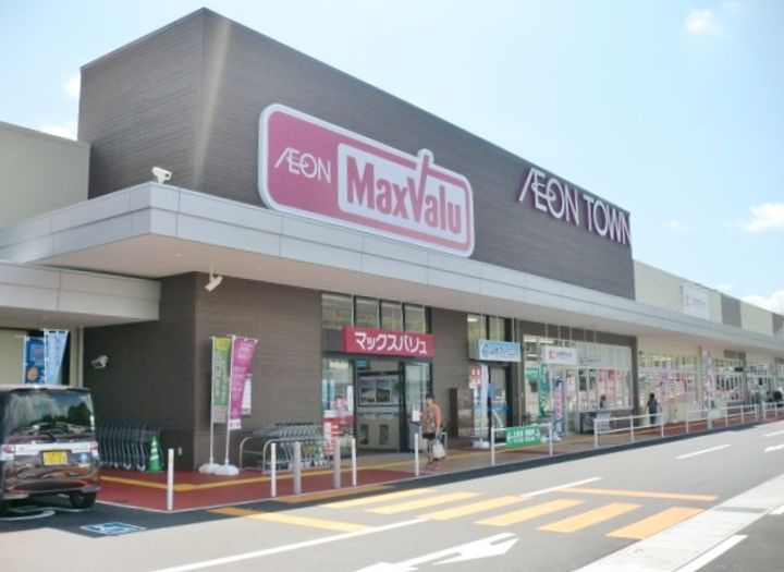 三重県伊賀市緑ケ丘南町(アパート)の賃貸物件の周辺