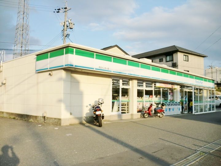 三重県伊賀市緑ケ丘南町(アパート)の賃貸物件の周辺