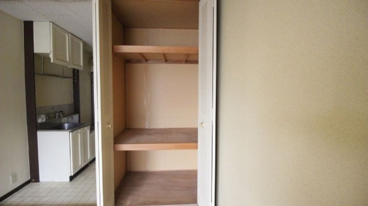 サンシティ八雲の内装